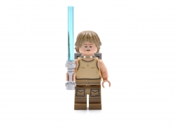 Luke Skywalker (75208)