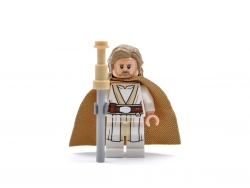 Luke Skywalker (75200)