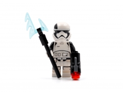First Order Stormtrooper Executioner (75197)