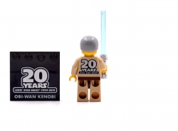 Obi-Wan Kenobi (30624)