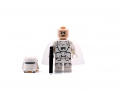 First Order Snowtrooper (75249)