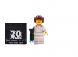 Princess Leia (75243)
