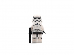 Stormtrooper (75235)