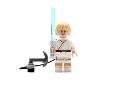 Luke Skywalker (75229)