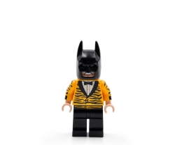 Tiger Tuxedo Batman (5004929)