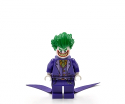 The Joker (70900)