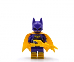 Batgirl (70902)