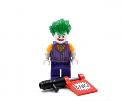 The Joker (70906)