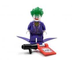 The Joker (70908)