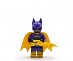 Batgirl (71264)