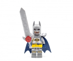 Excalibur Batman (71344)