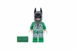 Dollar Bill Tuxedo Batman (5004939)
