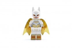 Disco Batgirl (70922)