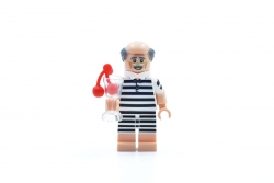 Vacation Alfred (71020)