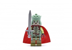 King of the Dead (79008)