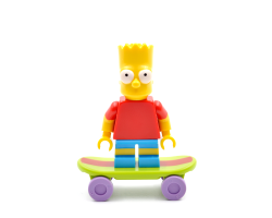 Bart Simpson (71005)