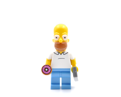 Homer Simpson (71005)