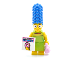 Marge Simpson (71005)