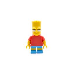 Bart Simpson (71006)