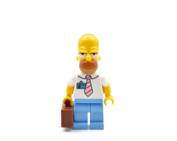 Homer Simpson (71006)