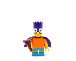 Bart Simpson (71009)