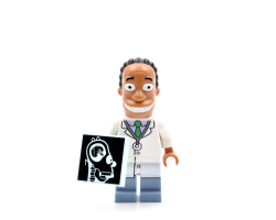 Dr. Hibbert (71009)