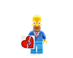 Homer Simpson (71009)