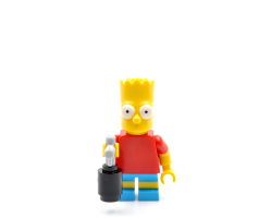 Bart Simpson (71016)