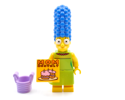 Marge Simpson (71016)