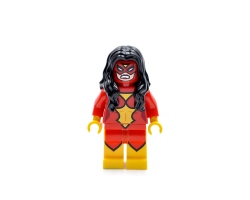 Spider-Woman (SDCC)