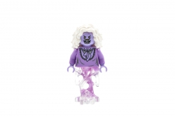 Library Ghost (75827)